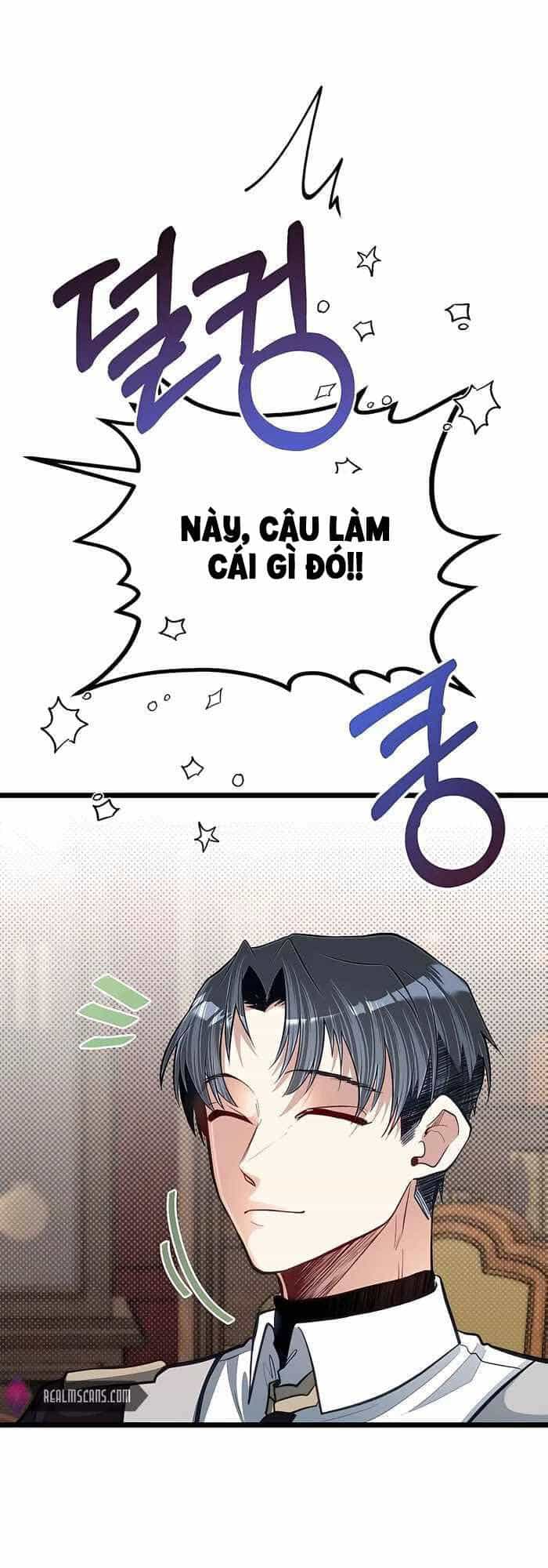 Anh Trai Anh Hùng Là Người Đã Chết Trong Học Viện - Chương 38 - ảnh 2