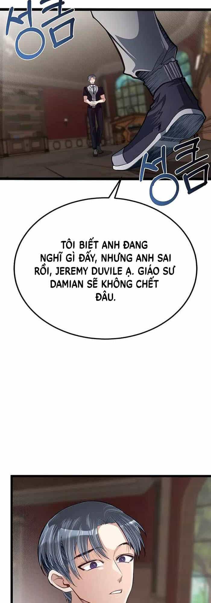 Anh Trai Anh Hùng Là Người Đã Chết Trong Học Viện - Chương 38 - ảnh 23