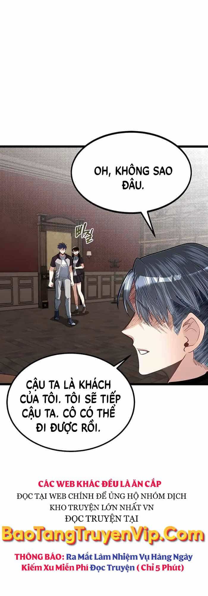 Anh Trai Anh Hùng Là Người Đã Chết Trong Học Viện - Chương 38 - ảnh 4