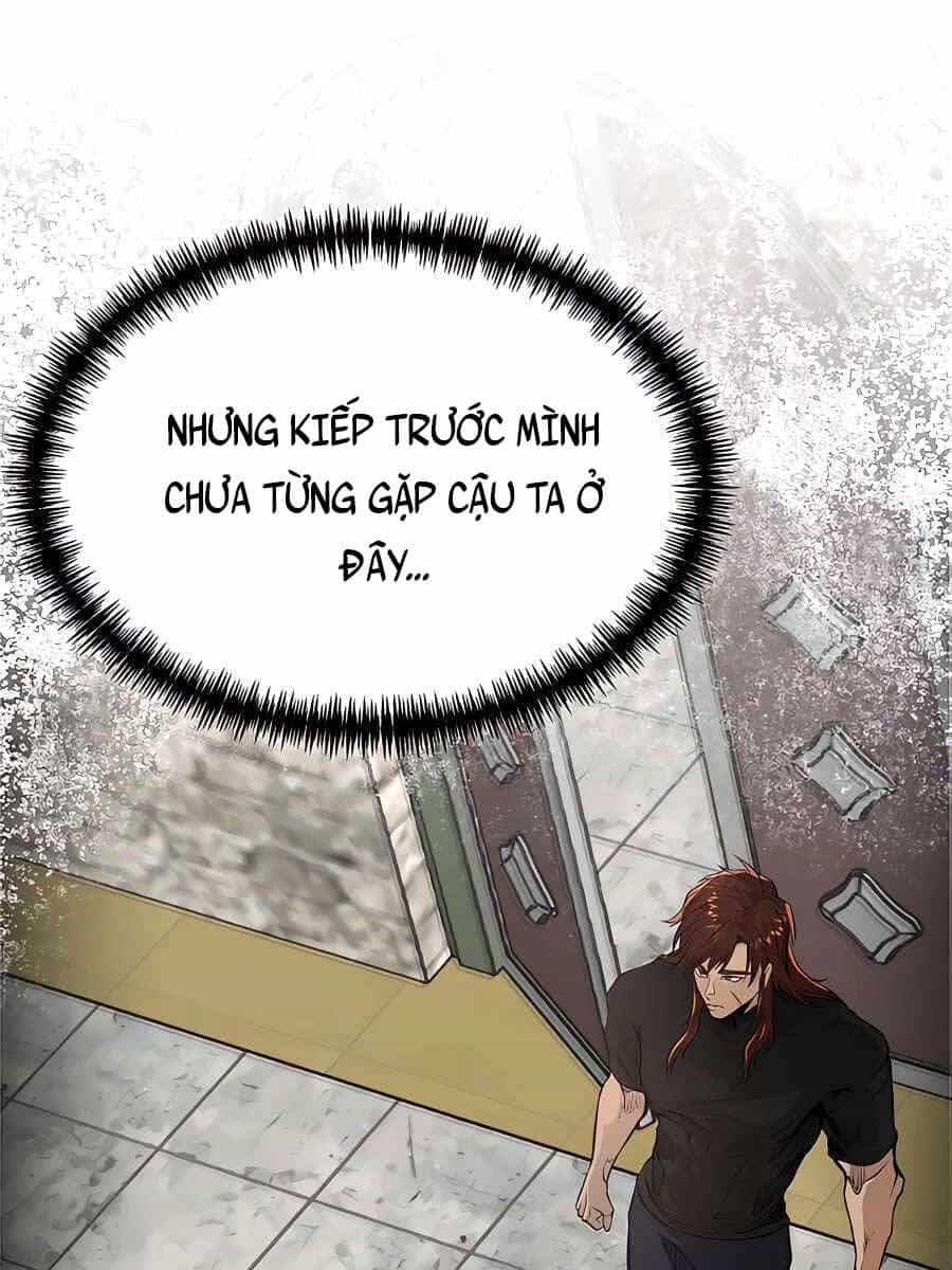 Anh Trai Anh Hùng Là Người Đã Chết Trong Học Viện - Chương 3 - ảnh 3