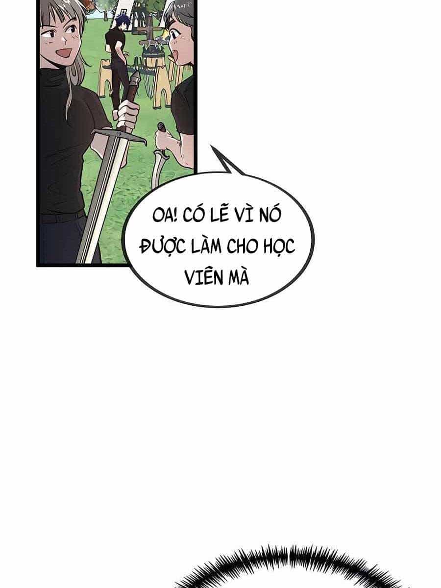 Anh Trai Anh Hùng Là Người Đã Chết Trong Học Viện - Chương 3 - ảnh 35