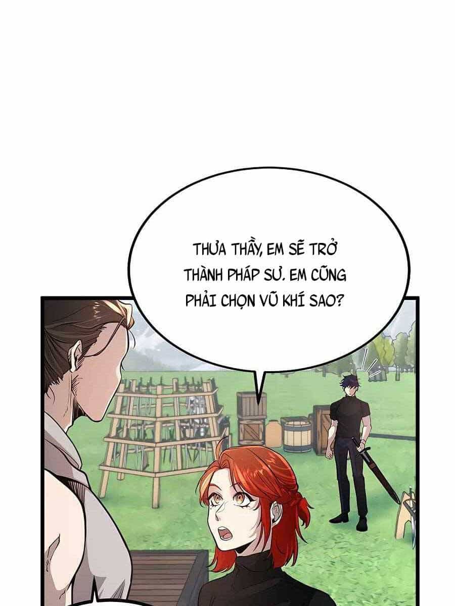 Anh Trai Anh Hùng Là Người Đã Chết Trong Học Viện - Chương 3 - ảnh 37