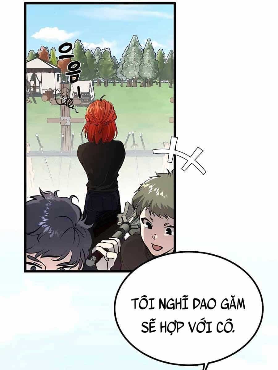 Anh Trai Anh Hùng Là Người Đã Chết Trong Học Viện - Chương 3 - ảnh 40