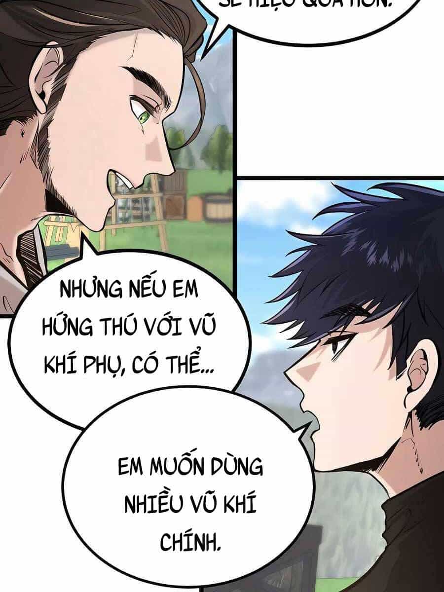 Anh Trai Anh Hùng Là Người Đã Chết Trong Học Viện - Chương 3 - ảnh 60