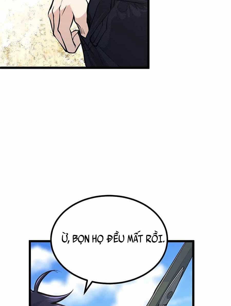 Anh Trai Anh Hùng Là Người Đã Chết Trong Học Viện - Chương 3 - ảnh 83
