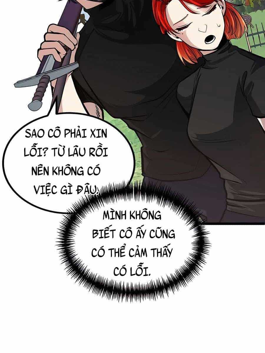 Anh Trai Anh Hùng Là Người Đã Chết Trong Học Viện - Chương 3 - ảnh 86
