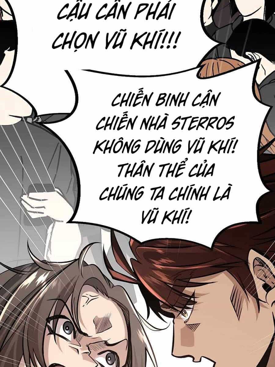 Anh Trai Anh Hùng Là Người Đã Chết Trong Học Viện - Chương 3 - ảnh 90