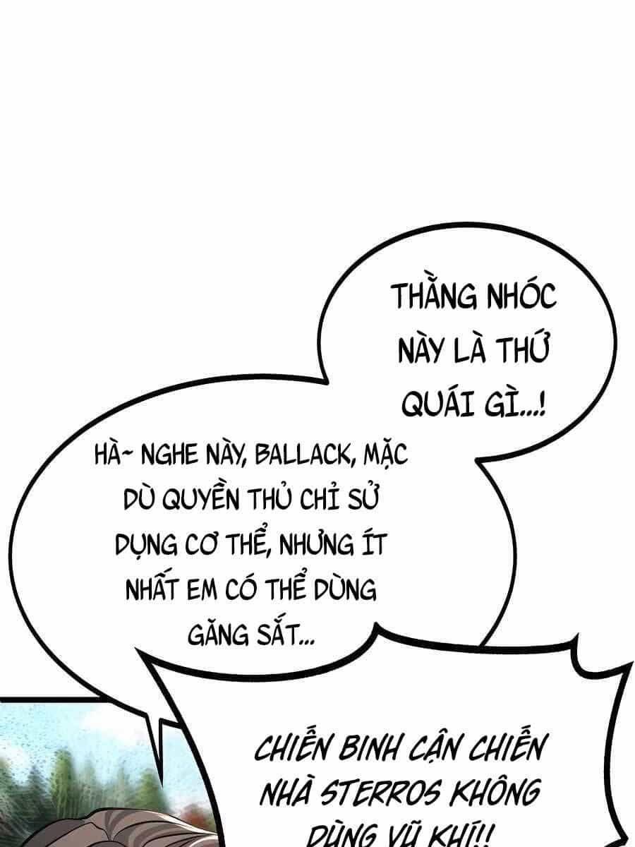 Anh Trai Anh Hùng Là Người Đã Chết Trong Học Viện - Chương 3 - ảnh 92