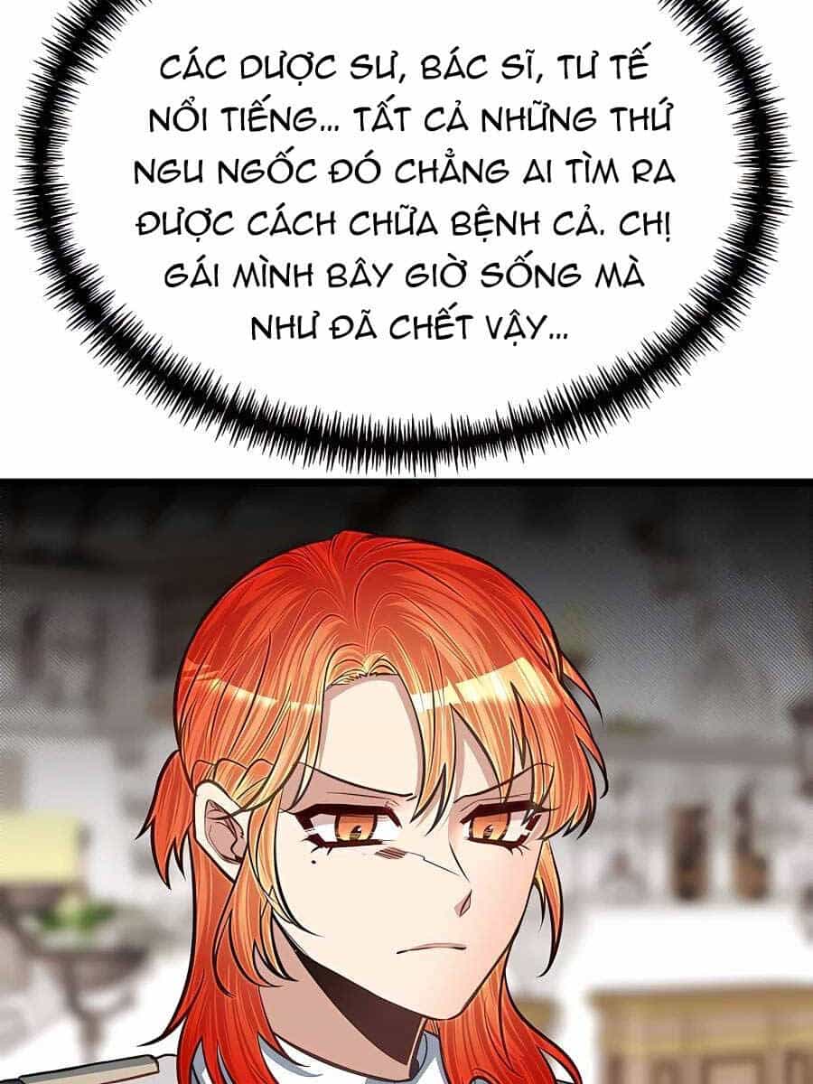 Anh Trai Anh Hùng Là Người Đã Chết Trong Học Viện - Chương 39 - ảnh 104
