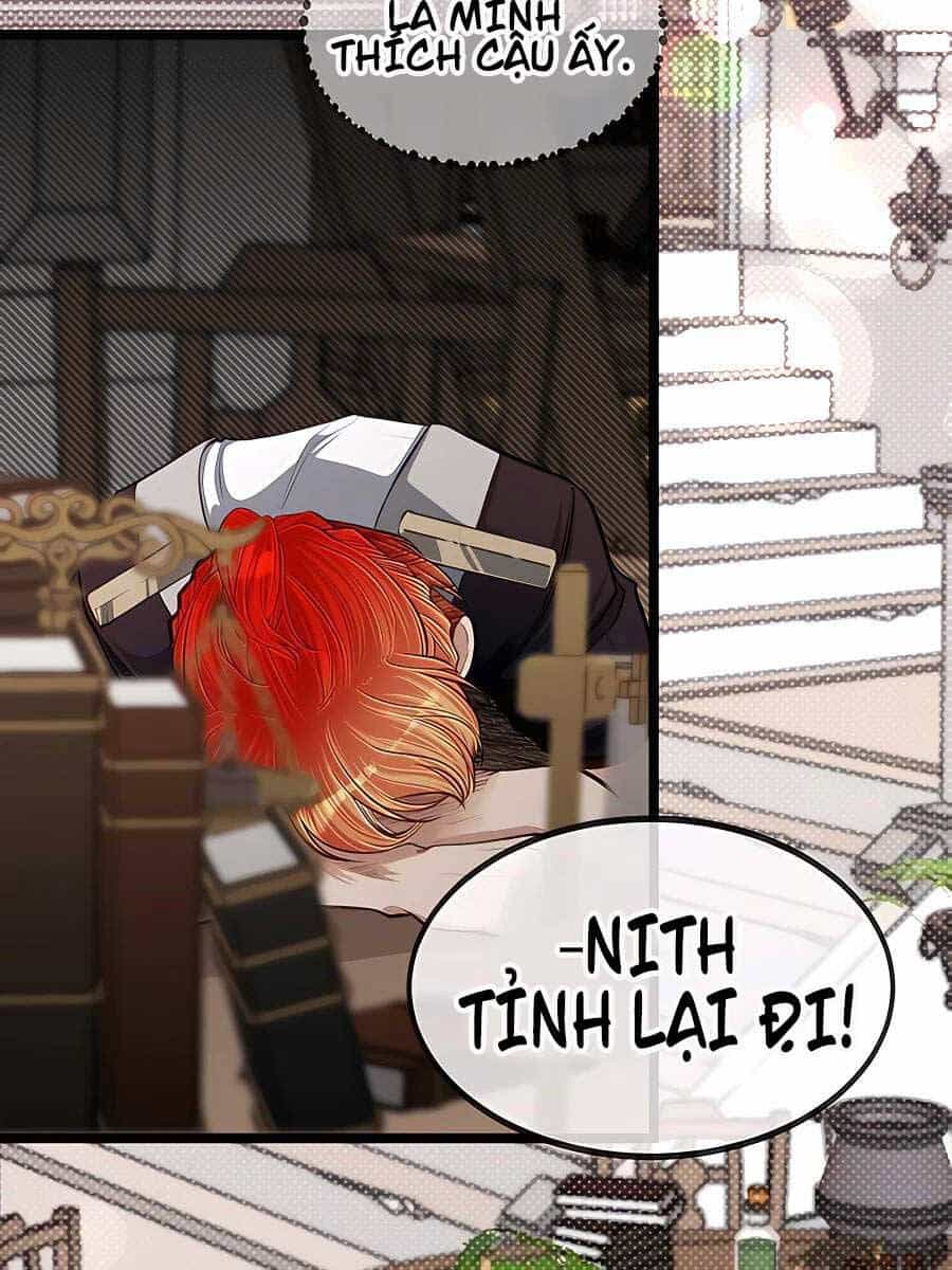 Anh Trai Anh Hùng Là Người Đã Chết Trong Học Viện - Chương 39 - ảnh 4