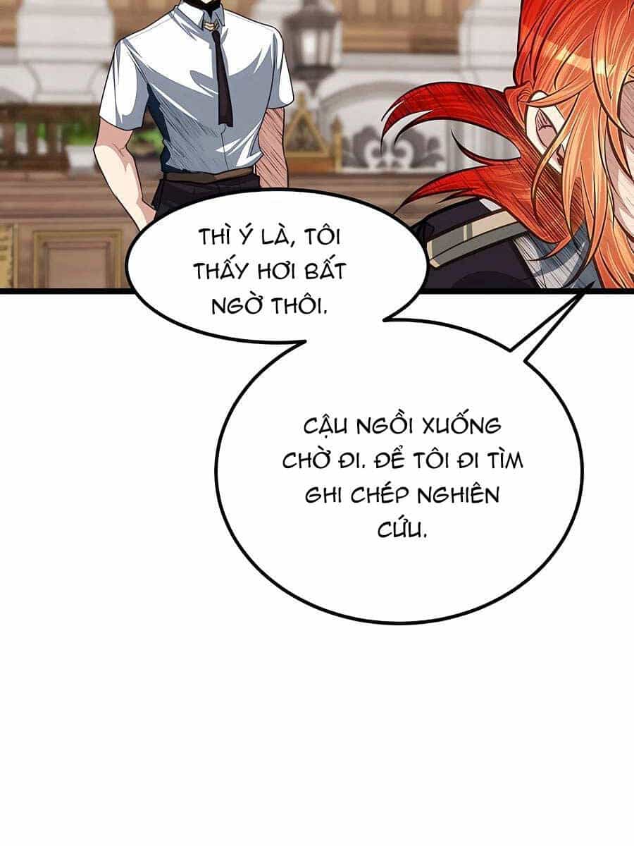 Anh Trai Anh Hùng Là Người Đã Chết Trong Học Viện - Chương 39 - ảnh 42