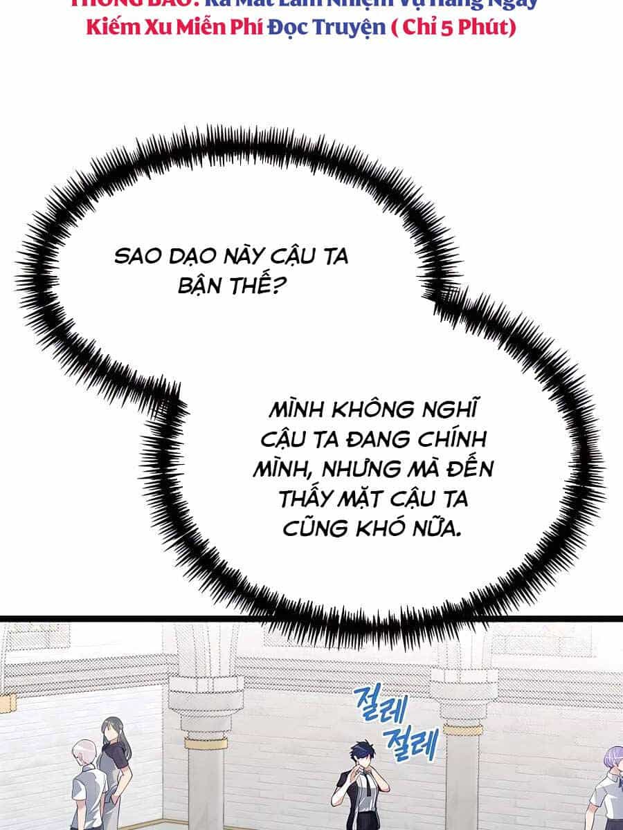 Anh Trai Anh Hùng Là Người Đã Chết Trong Học Viện - Chương 40 - ảnh 10