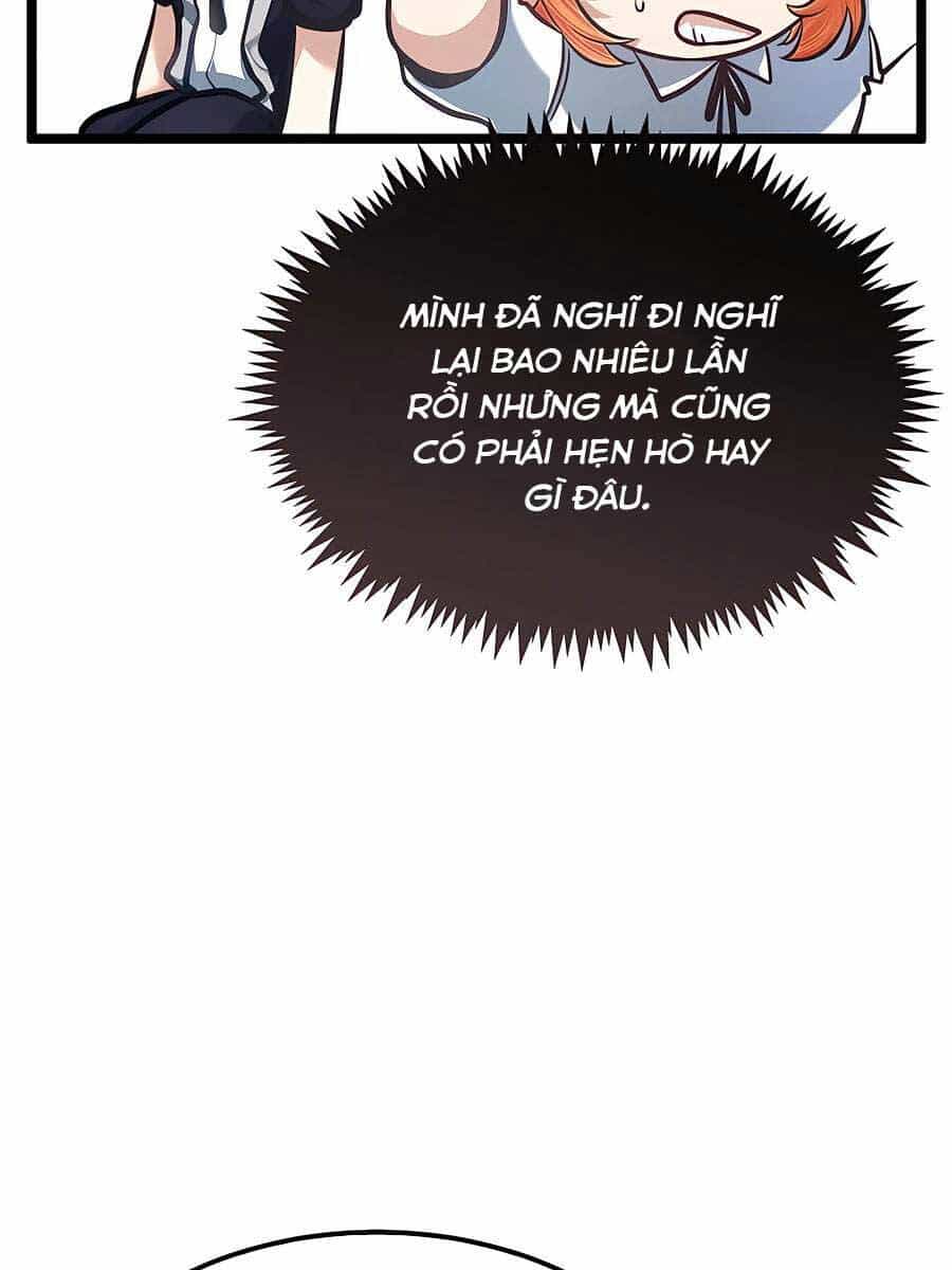 Anh Trai Anh Hùng Là Người Đã Chết Trong Học Viện - Chương 40 - ảnh 23