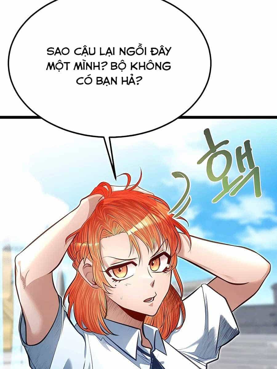 Anh Trai Anh Hùng Là Người Đã Chết Trong Học Viện - Chương 40 - ảnh 24