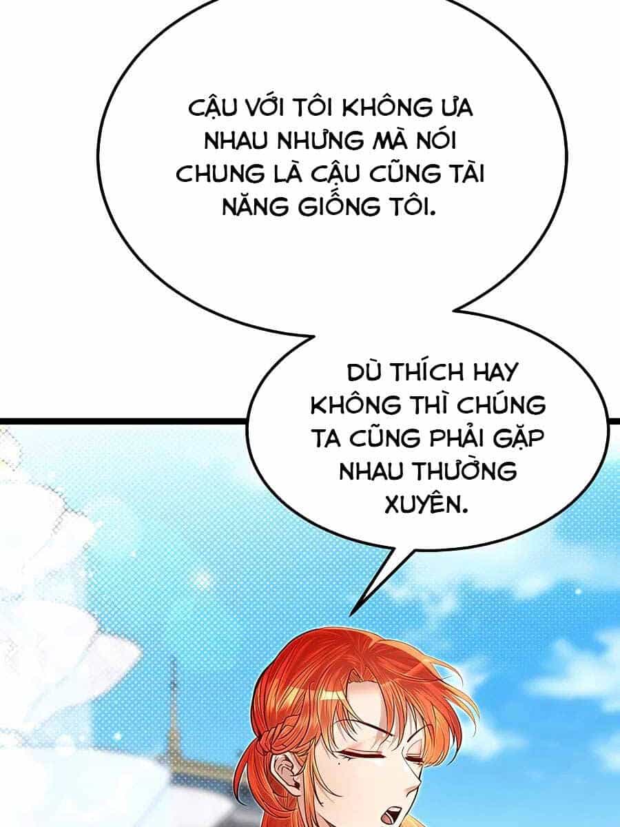 Anh Trai Anh Hùng Là Người Đã Chết Trong Học Viện - Chương 40 - ảnh 36