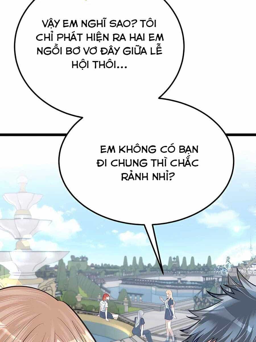 Anh Trai Anh Hùng Là Người Đã Chết Trong Học Viện - Chương 40 - ảnh 59