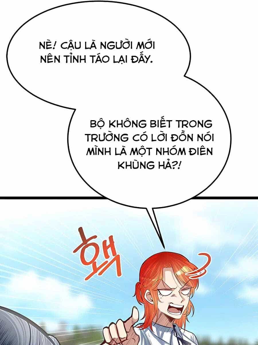 Anh Trai Anh Hùng Là Người Đã Chết Trong Học Viện - Chương 40 - ảnh 63