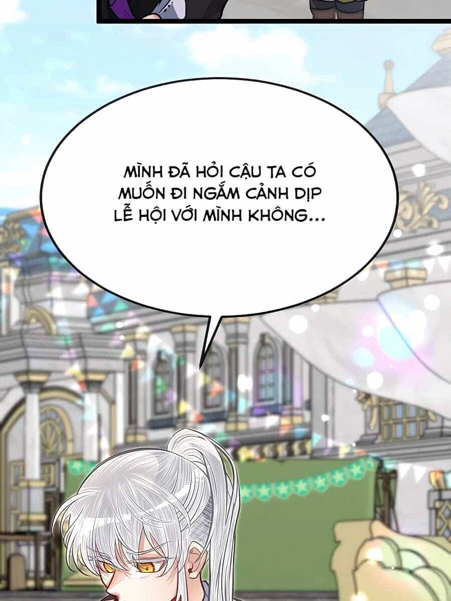 Anh Trai Anh Hùng Là Người Đã Chết Trong Học Viện - Chương 40 - ảnh 8