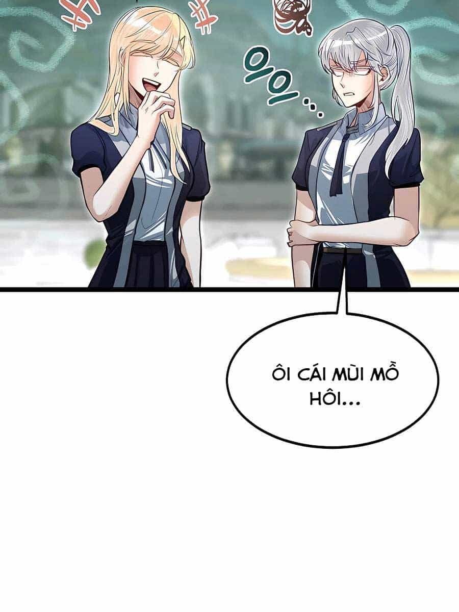 Anh Trai Anh Hùng Là Người Đã Chết Trong Học Viện - Chương 40 - ảnh 81