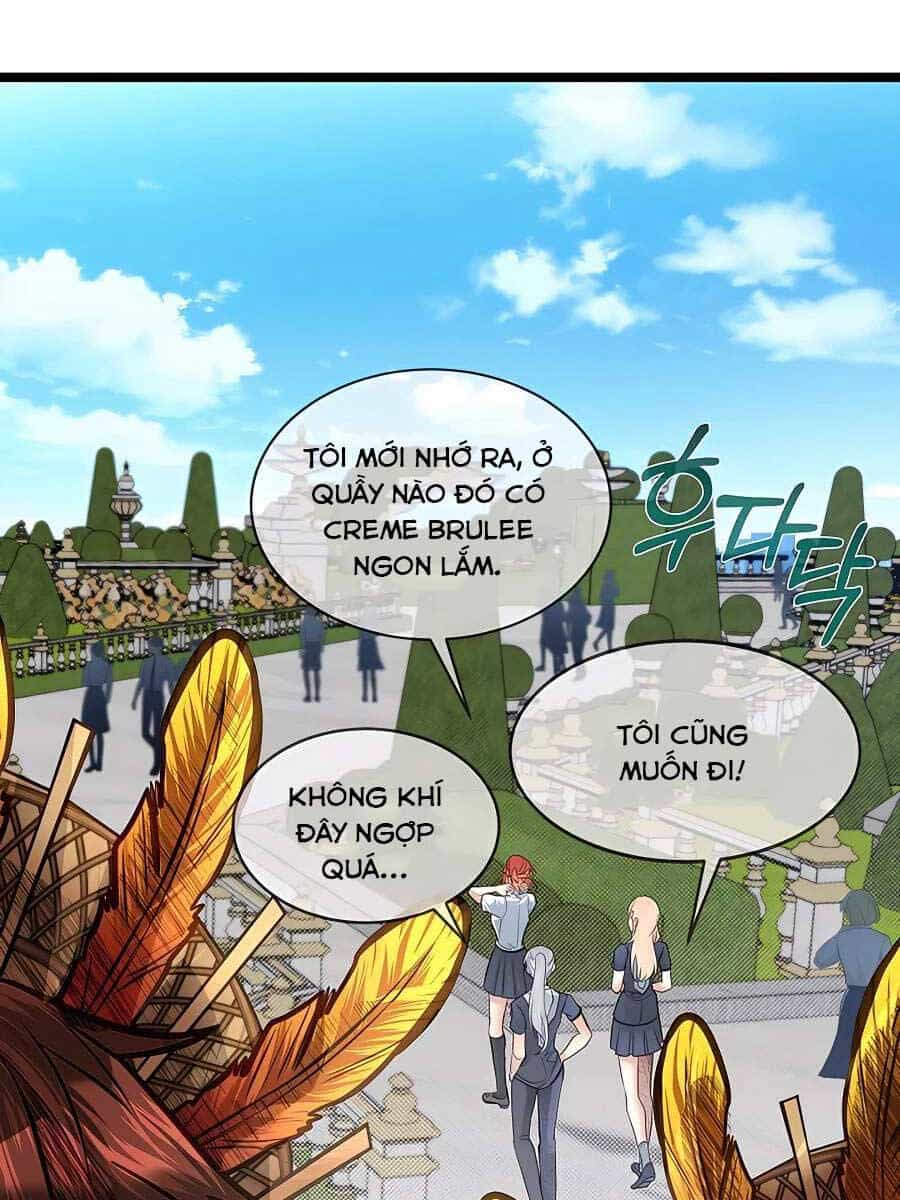 Anh Trai Anh Hùng Là Người Đã Chết Trong Học Viện - Chương 40 - ảnh 85