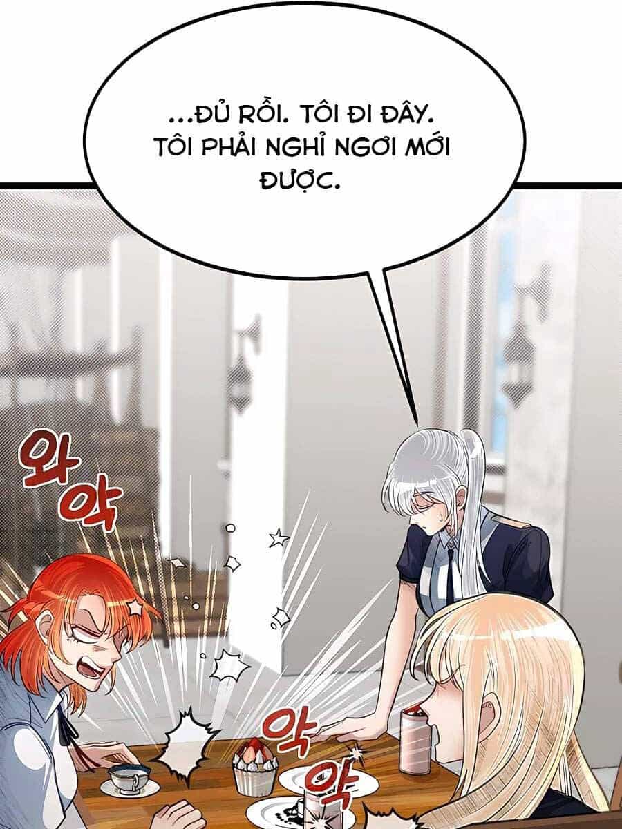 Anh Trai Anh Hùng Là Người Đã Chết Trong Học Viện - Chương 40 - ảnh 99