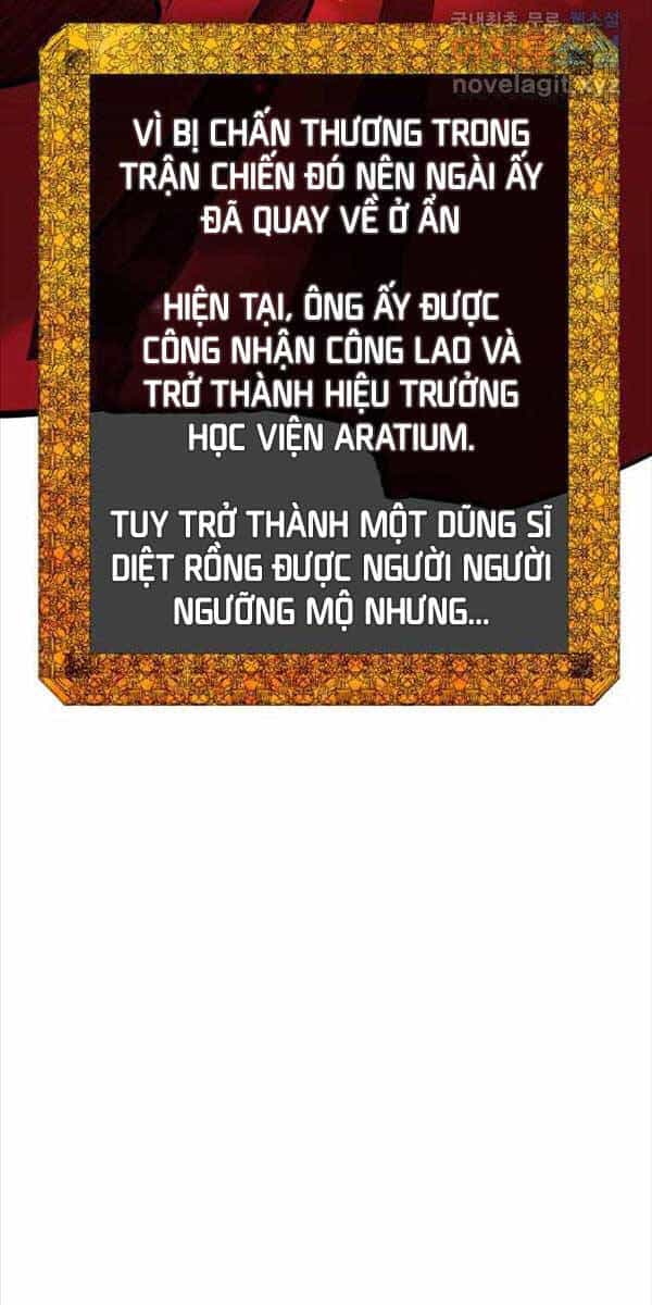 Anh Trai Anh Hùng Là Người Đã Chết Trong Học Viện - Chương 41 - ảnh 28