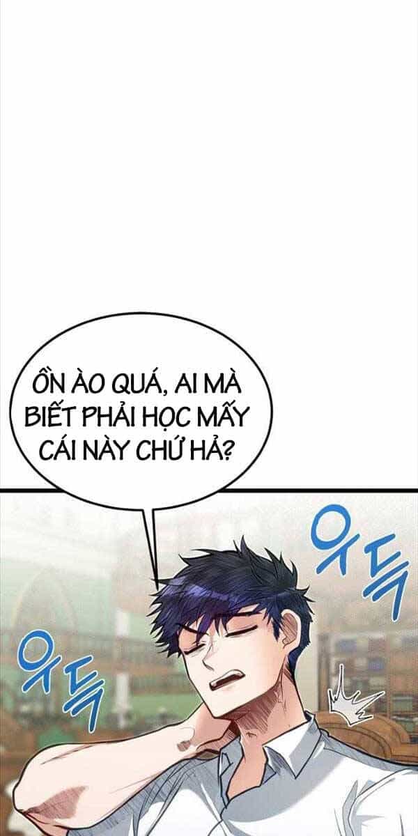 Anh Trai Anh Hùng Là Người Đã Chết Trong Học Viện - Chương 41 - ảnh 3