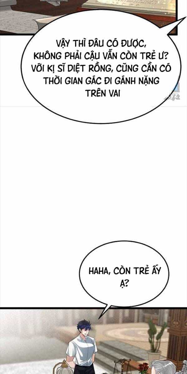Anh Trai Anh Hùng Là Người Đã Chết Trong Học Viện - Chương 41 - ảnh 34
