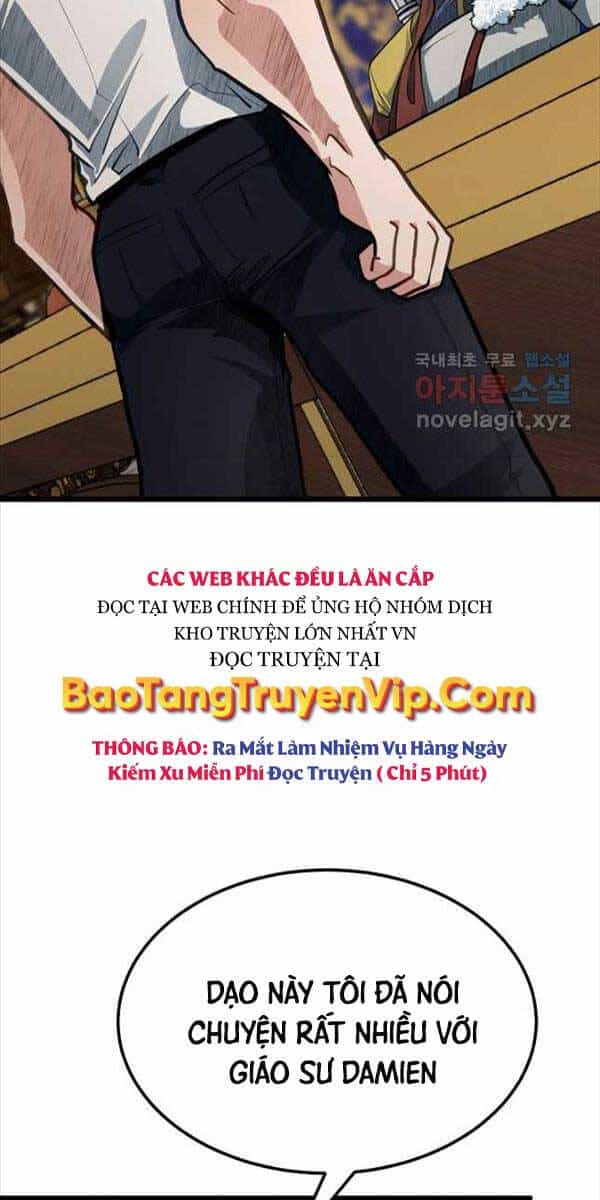 Anh Trai Anh Hùng Là Người Đã Chết Trong Học Viện - Chương 41 - ảnh 37