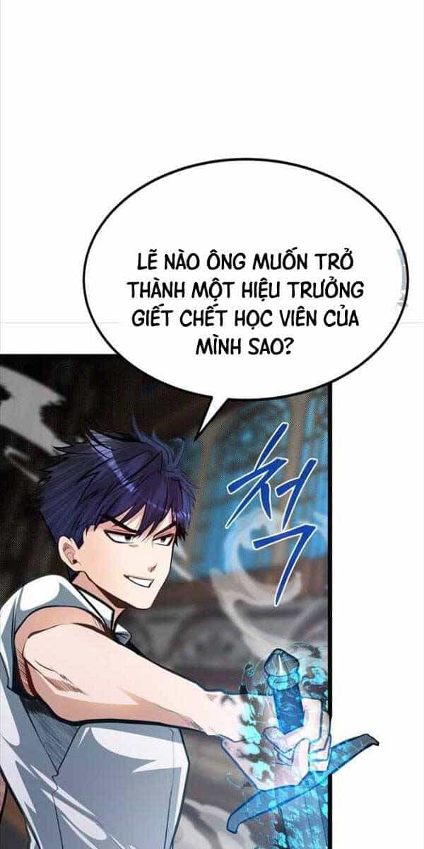 Anh Trai Anh Hùng Là Người Đã Chết Trong Học Viện - Chương 41 - ảnh 61