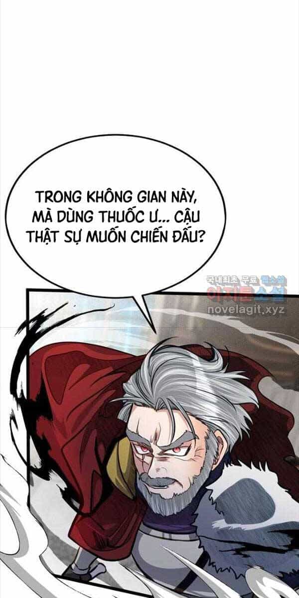 Anh Trai Anh Hùng Là Người Đã Chết Trong Học Viện - Chương 41 - ảnh 74