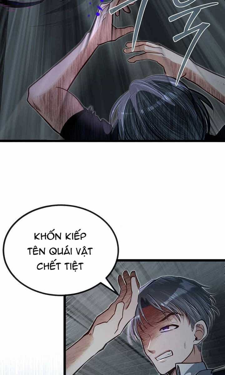 Anh Trai Anh Hùng Là Người Đã Chết Trong Học Viện - Chương 42 - ảnh 101