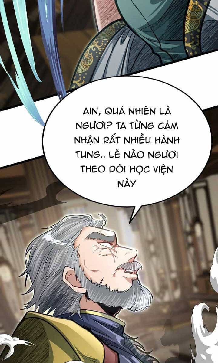 Anh Trai Anh Hùng Là Người Đã Chết Trong Học Viện - Chương 42 - ảnh 17