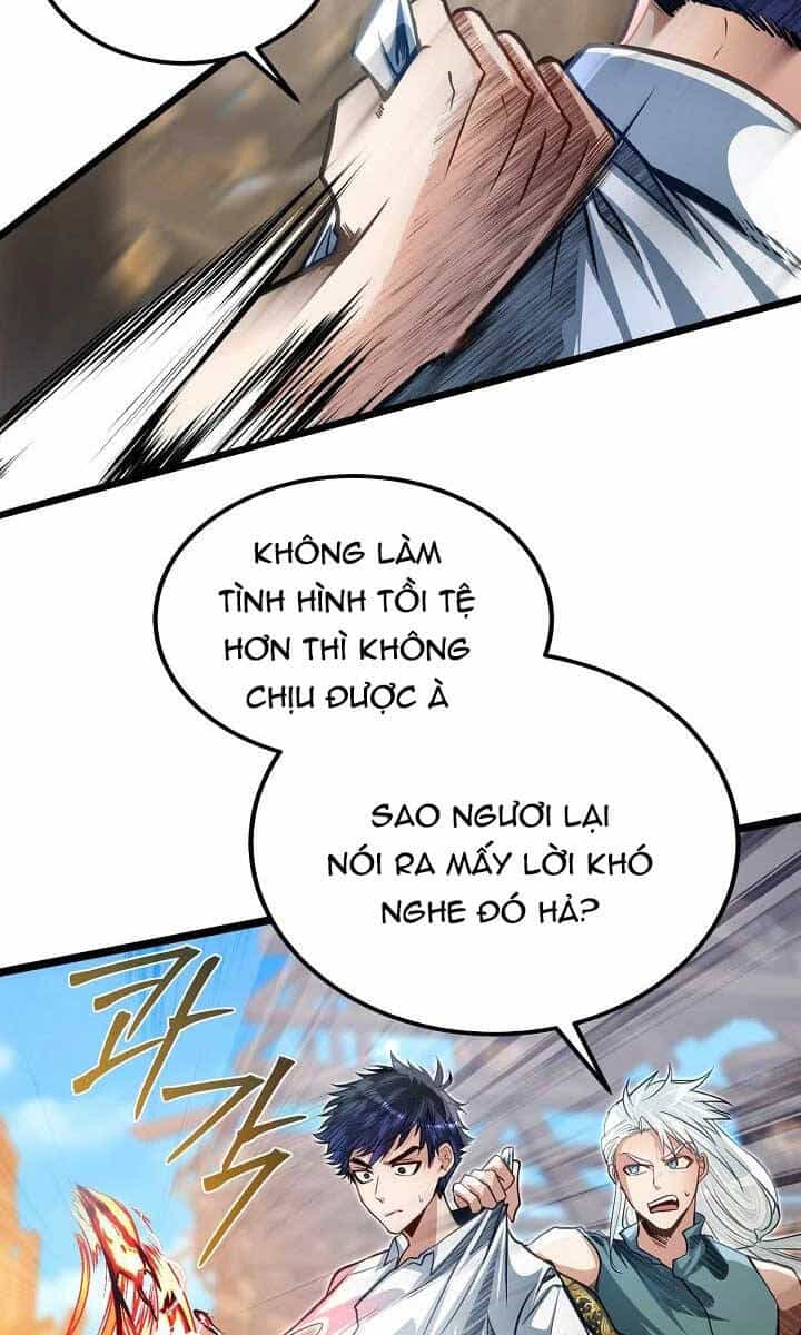 Anh Trai Anh Hùng Là Người Đã Chết Trong Học Viện - Chương 42 - ảnh 30