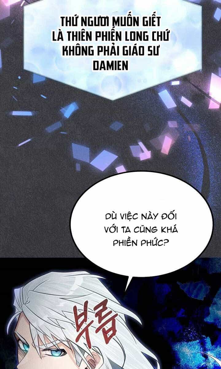 Anh Trai Anh Hùng Là Người Đã Chết Trong Học Viện - Chương 42 - ảnh 8