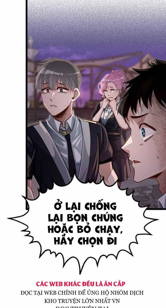 Anh Trai Anh Hùng Là Người Đã Chết Trong Học Viện - Chương 43 - ảnh 32