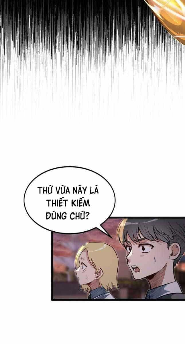Anh Trai Anh Hùng Là Người Đã Chết Trong Học Viện - Chương 43 - ảnh 45