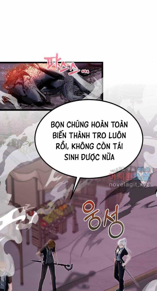 Anh Trai Anh Hùng Là Người Đã Chết Trong Học Viện - Chương 43 - ảnh 46