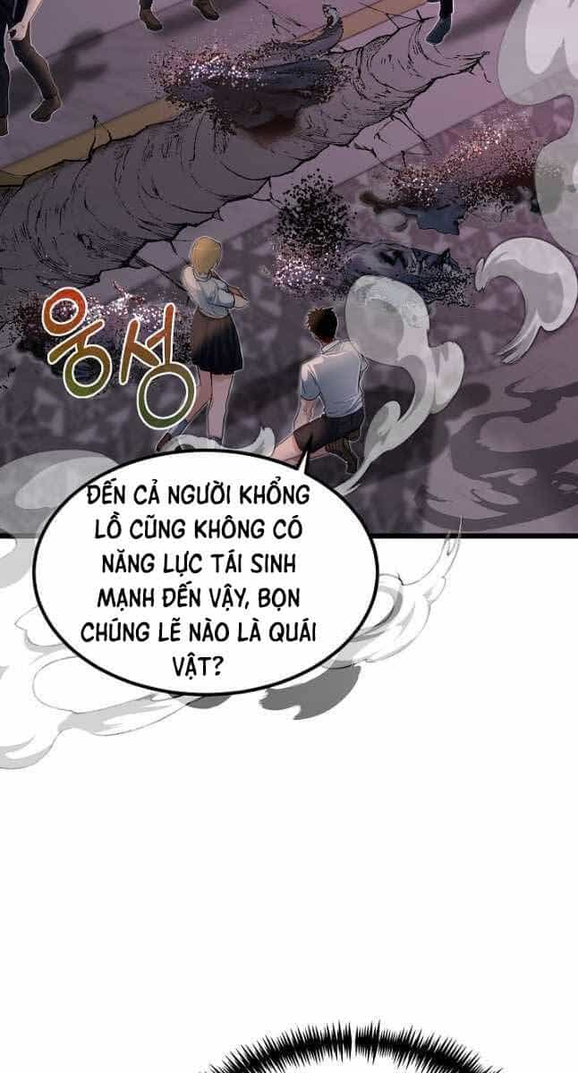 Anh Trai Anh Hùng Là Người Đã Chết Trong Học Viện - Chương 43 - ảnh 47