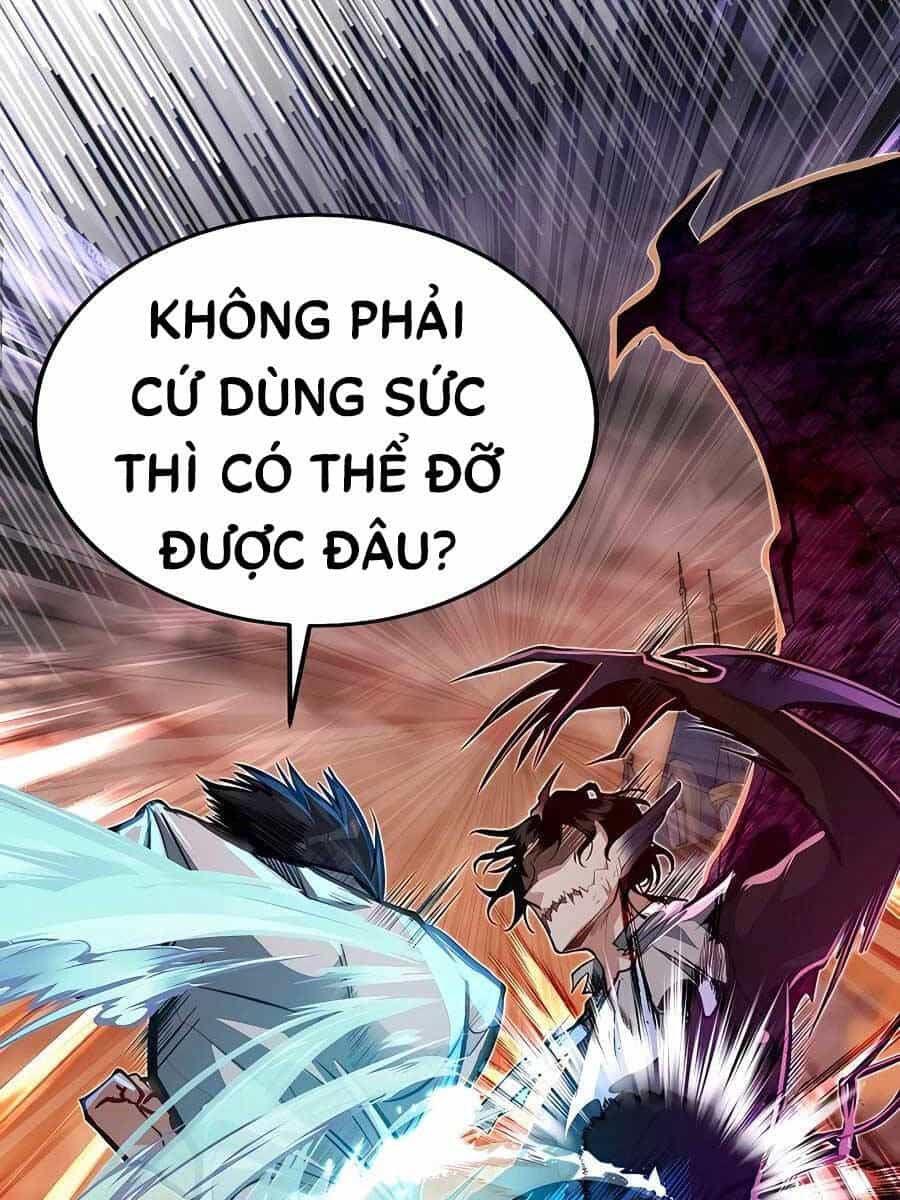 Anh Trai Anh Hùng Là Người Đã Chết Trong Học Viện - Chương 44 - ảnh 86