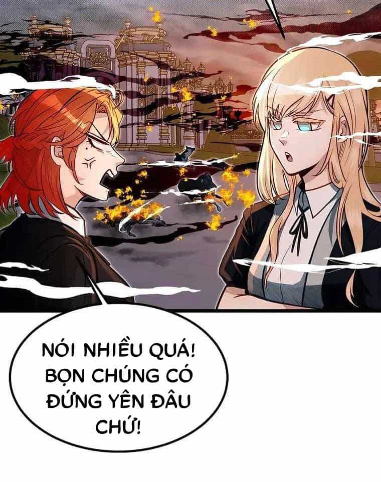Anh Trai Anh Hùng Là Người Đã Chết Trong Học Viện - Chương 45 - ảnh 87