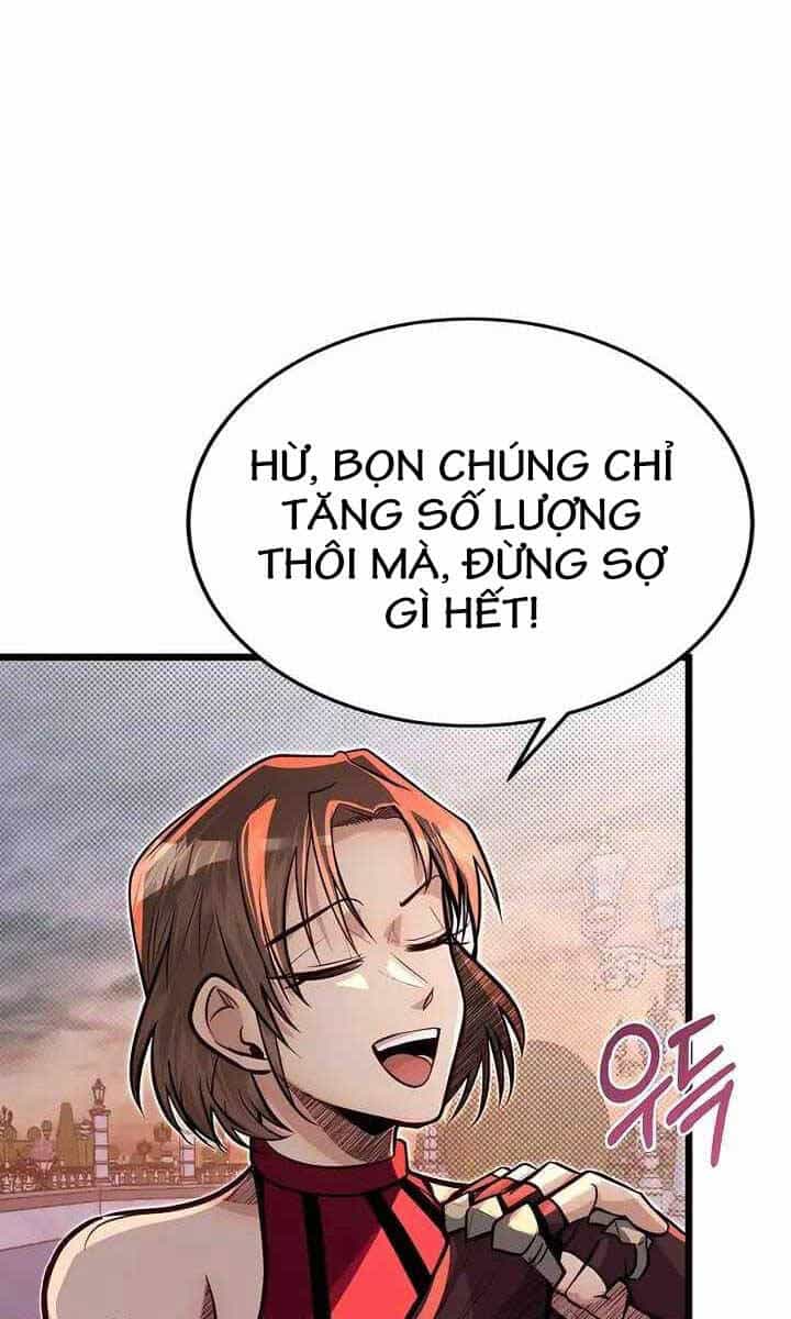 Anh Trai Anh Hùng Là Người Đã Chết Trong Học Viện - Chương 46 - ảnh 31