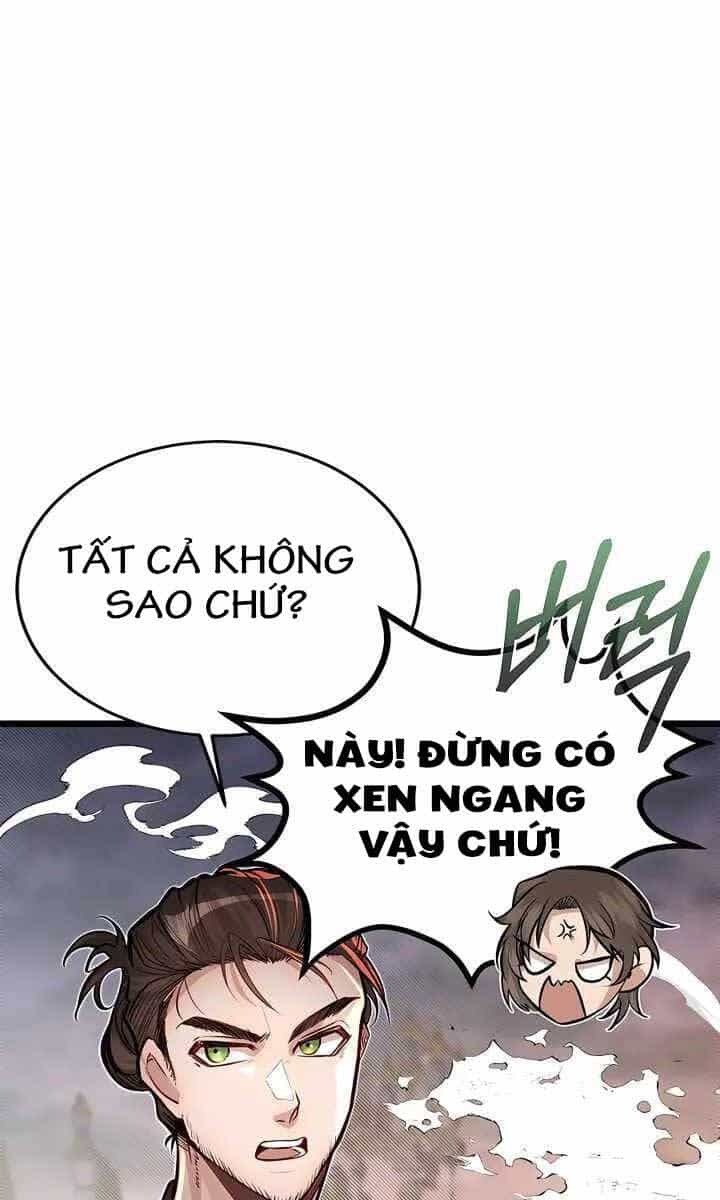 Anh Trai Anh Hùng Là Người Đã Chết Trong Học Viện - Chương 46 - ảnh 34