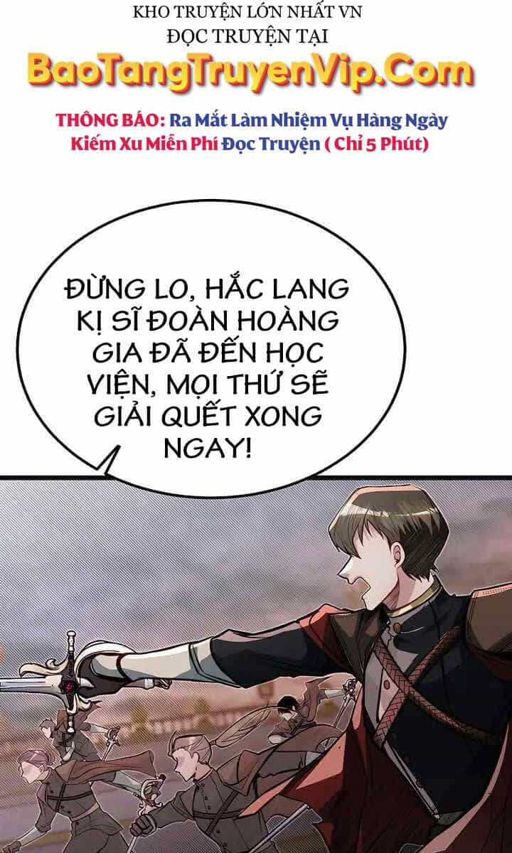 Anh Trai Anh Hùng Là Người Đã Chết Trong Học Viện - Chương 46 - ảnh 37