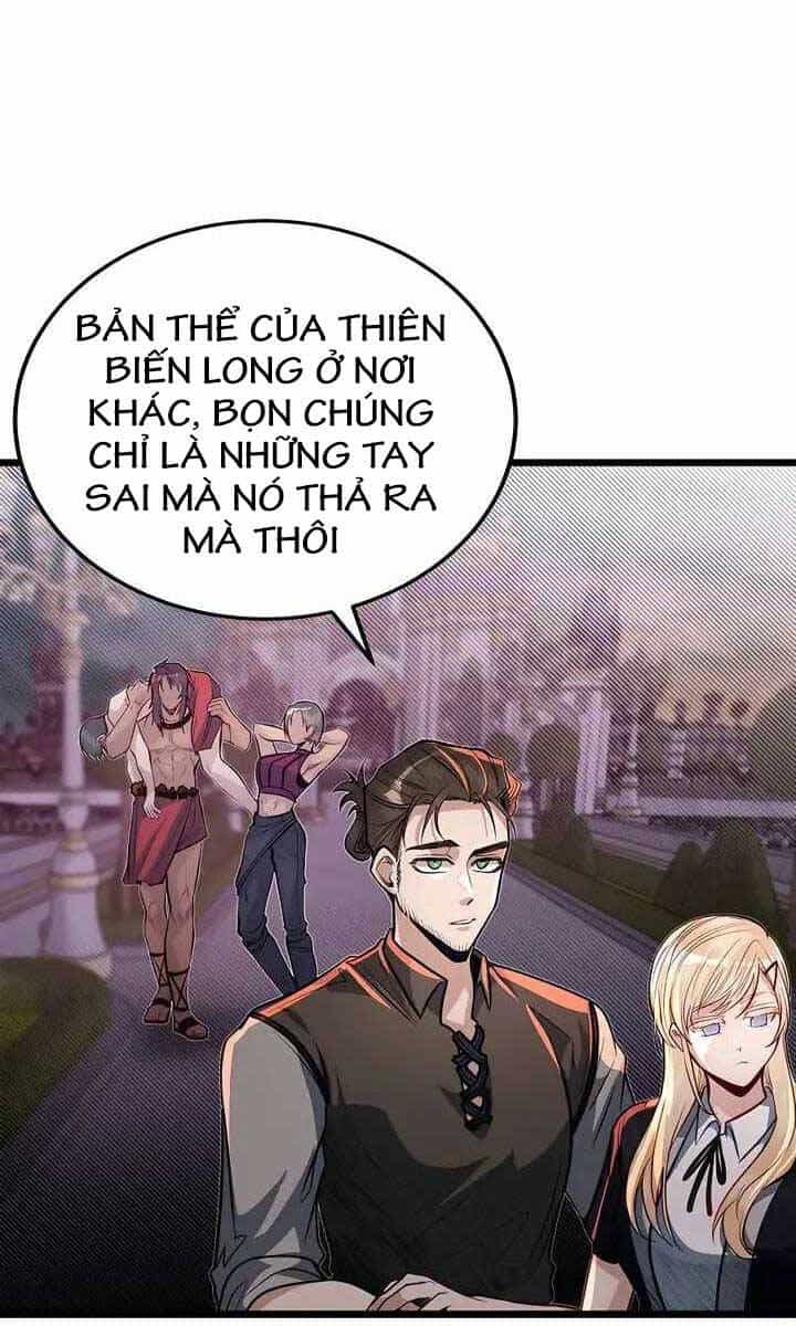 Anh Trai Anh Hùng Là Người Đã Chết Trong Học Viện - Chương 46 - ảnh 43