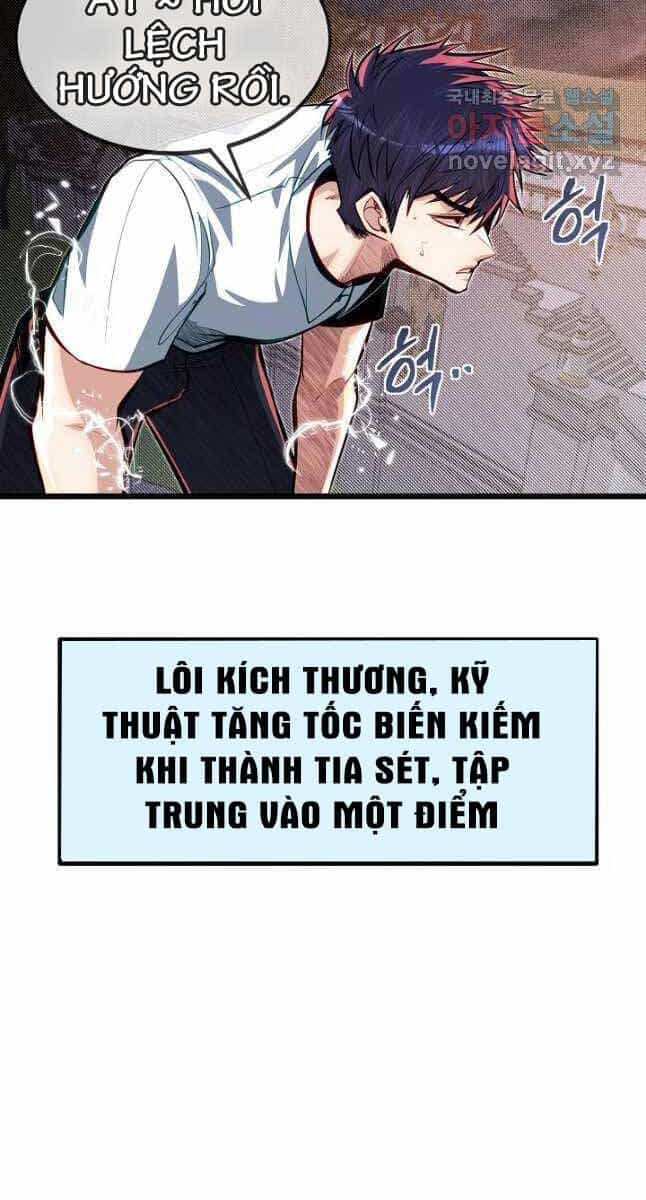 Anh Trai Anh Hùng Là Người Đã Chết Trong Học Viện - Chương 46 - ảnh 68