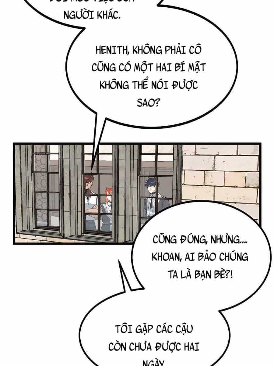 Anh Trai Anh Hùng Là Người Đã Chết Trong Học Viện - Chương 4 - ảnh 108