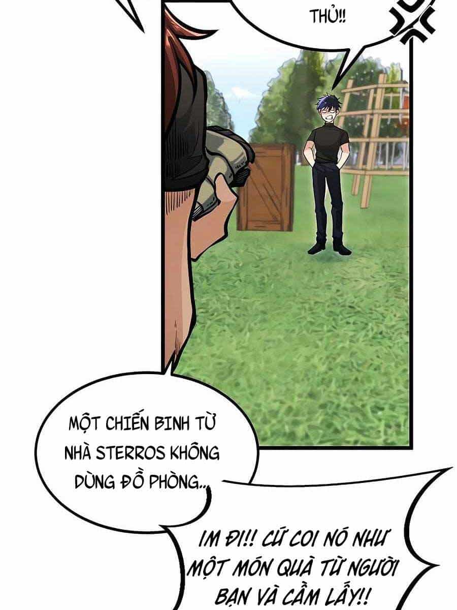 Anh Trai Anh Hùng Là Người Đã Chết Trong Học Viện - Chương 4 - ảnh 12