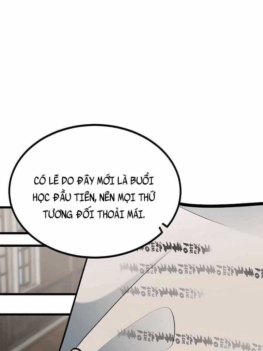 Anh Trai Anh Hùng Là Người Đã Chết Trong Học Viện - Chương 4 - ảnh 22