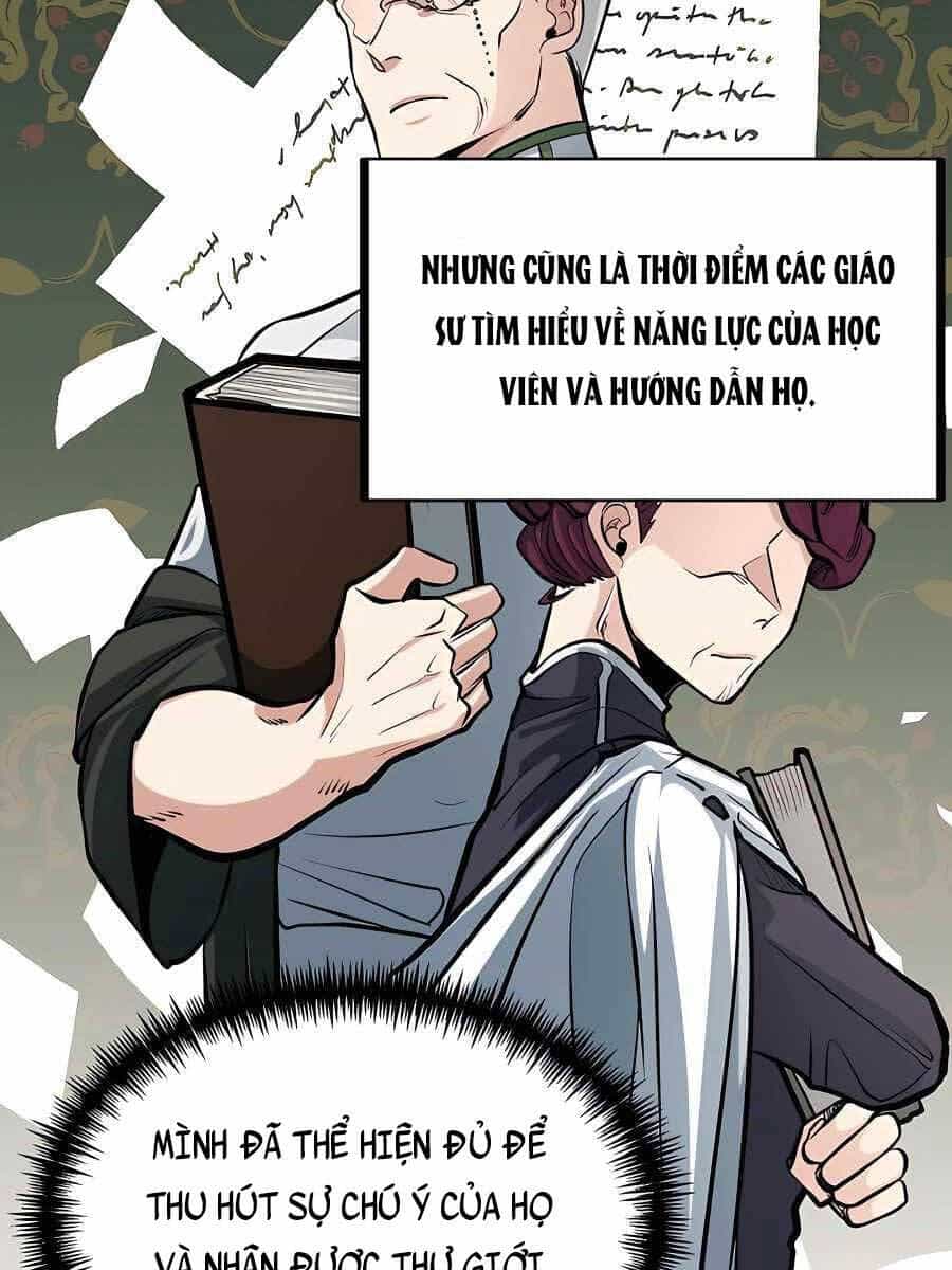 Anh Trai Anh Hùng Là Người Đã Chết Trong Học Viện - Chương 4 - ảnh 26